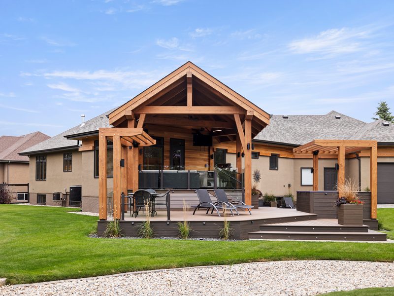 Purchase Plus Improvements: Buy and Renovate With One Mortgage