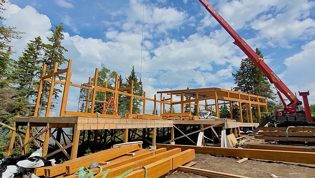 New Construction