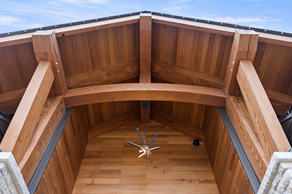 Timber Frame